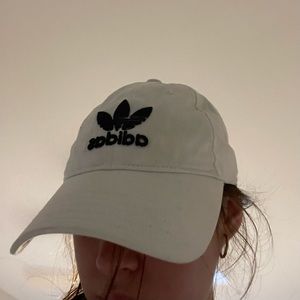 Adidas baseball cap